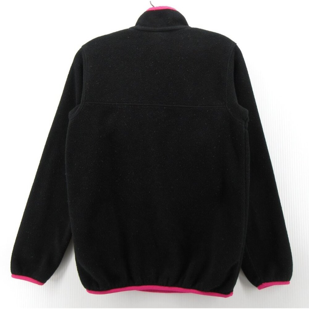 Patagonia Synchilla Sweatshirt XS Snap T Fleece Pullover Hiking - Picture 7 of 11
